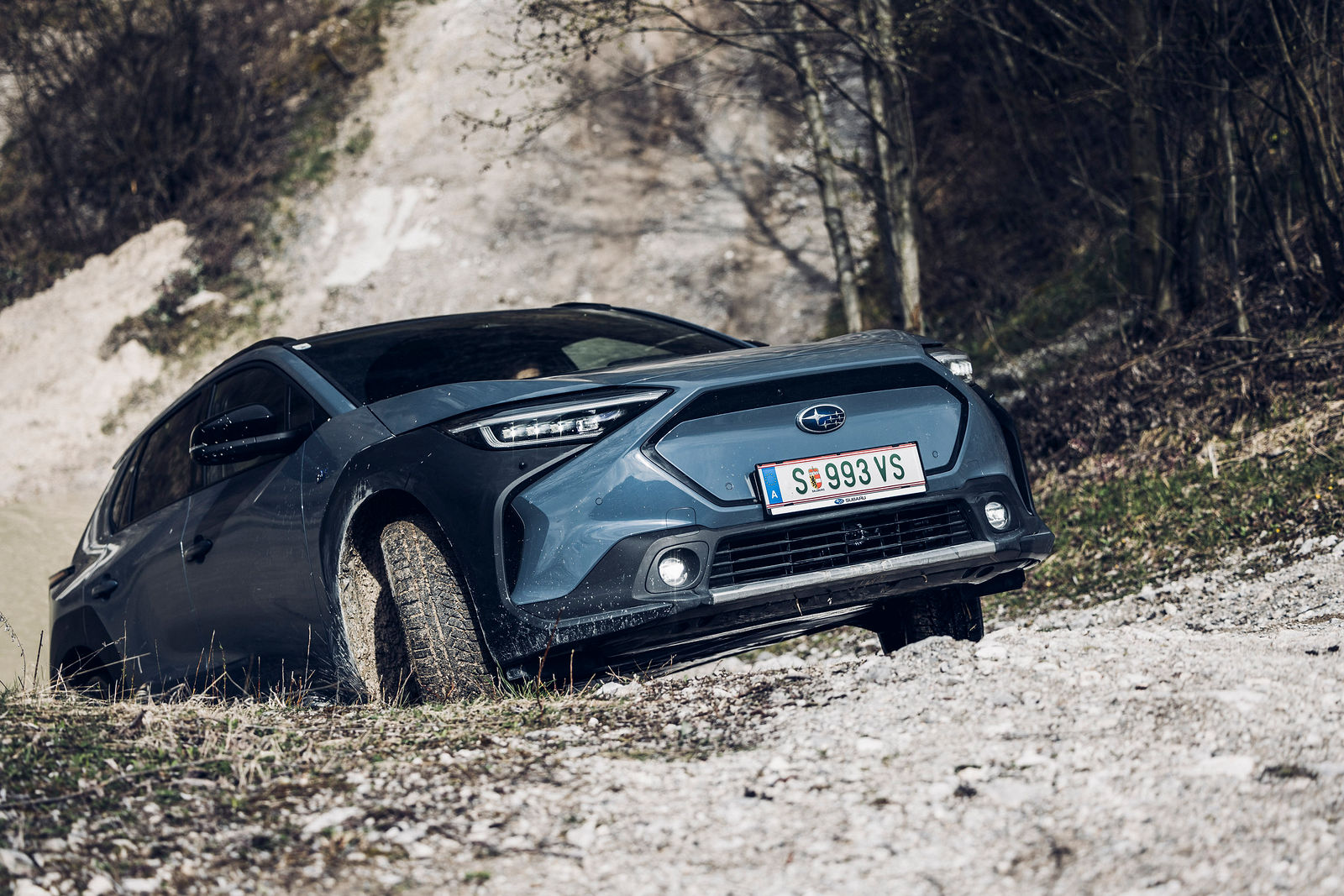 Subaru Tirol