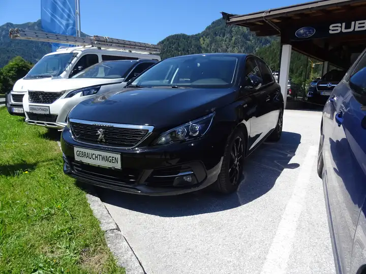 Subaru Tirol