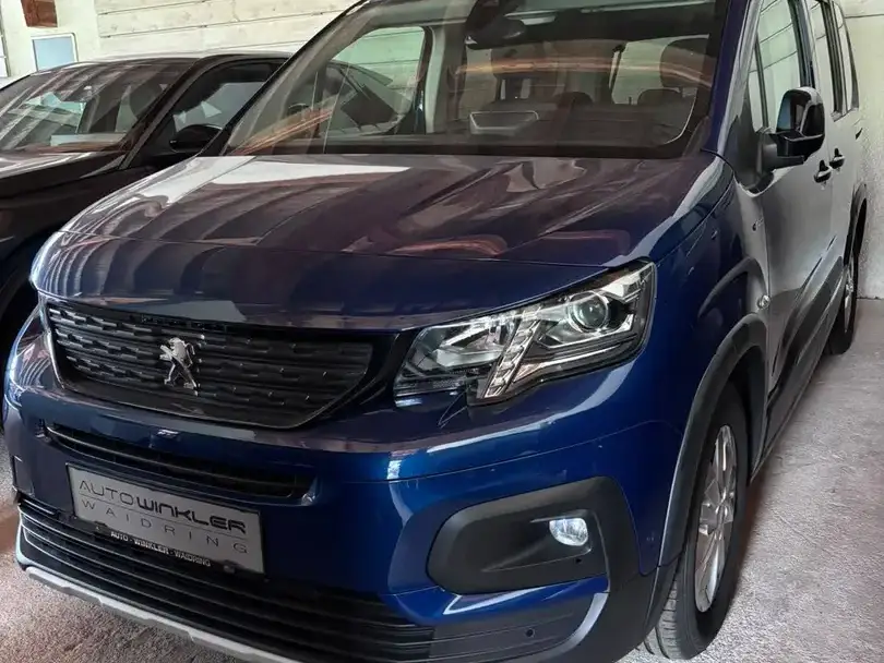 Subaru Tirol
